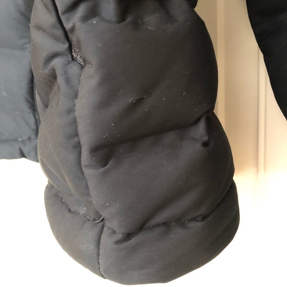 Mountain Hardware Stretchdown Hooded Jacket - Picture 6 of 11